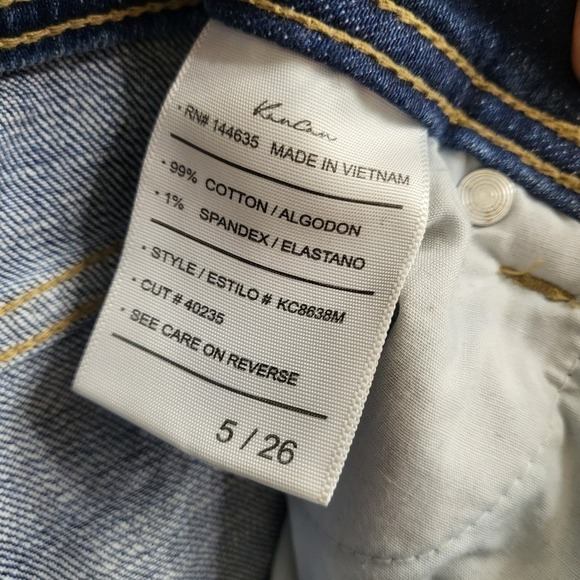 KanCan Jeans - Picture 4 of 10